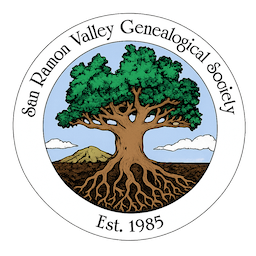 San Ramon Valley Genealogical Society
