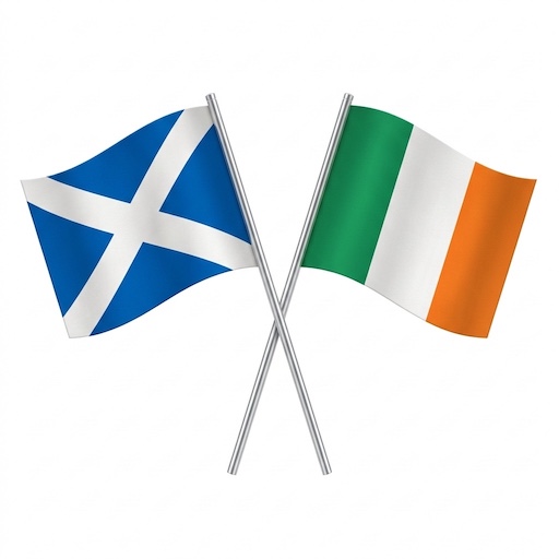 Irish/Scottish Research SIG