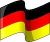 Picture of a German Flag
